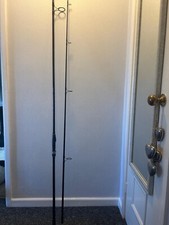 Spod/Marker Rod and reel 12FT 