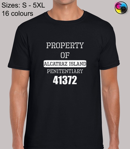 Property alcatraz cool - of,