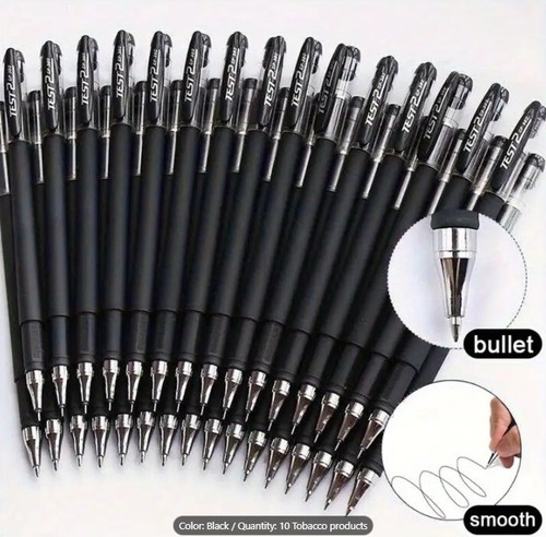 Pcs rollerball pen - 2/5/10,