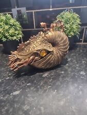 Steampunk Ornament Marine