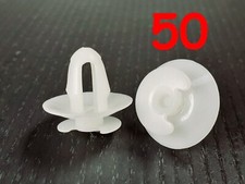 For Ford 50 door card trim panel fastener retainer clips