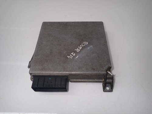 Rover 214 engine control unit - engine,