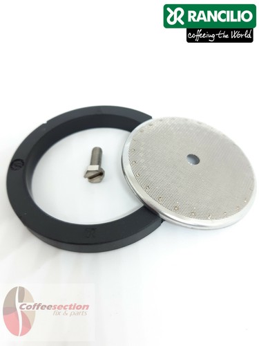 Rancilio silvia piece oem - rancilio,