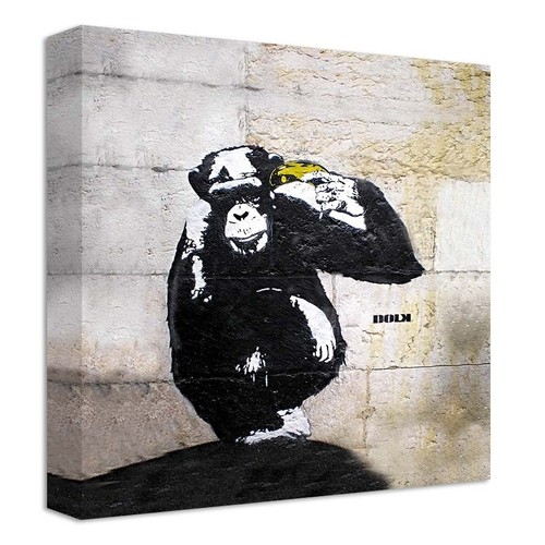 Dolk chimp suicide banana - dolk,