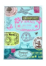 Passport holder cover lovely - holder,
