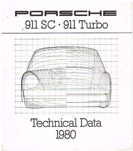 Porsche 911 - 911, &