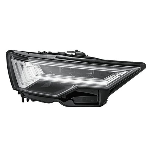 Hella led headlight 1zx 013 - hella,