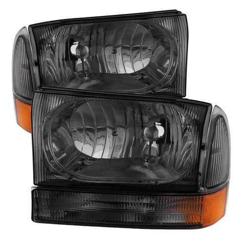 Ford f250 f350 - 99-04,