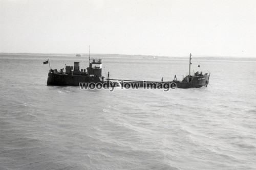 Rp07982 dredger mark - -,