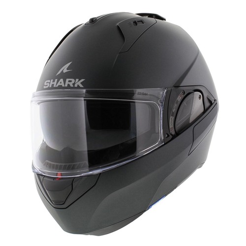 Shark evo matt anthracite - shark,
