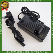 24v 2a, 5a, 8a Sterling, Invacare Mobility Scooter Lithium Battery Charger