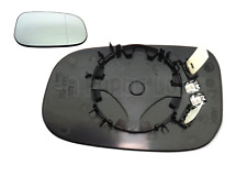 Volvo V50 V70 /07-09 Right Side Heated Door Mirror Glass 3001-896 30716924 SMALL