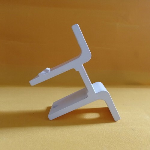 40mm square pipe - square, shade