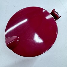 FIAT 500 FUEL FLAP DOOR