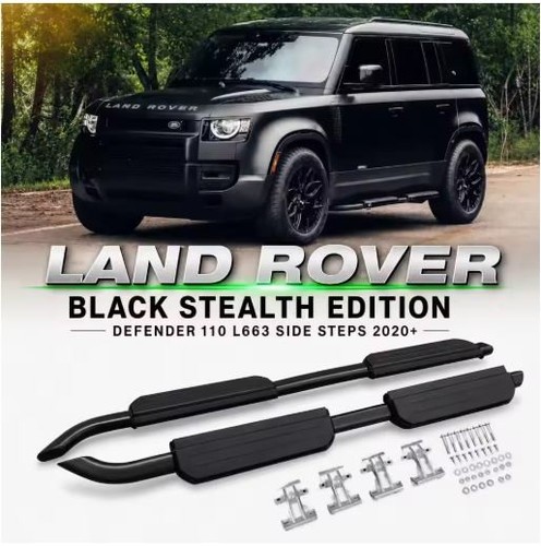 For land rover - defender, 110