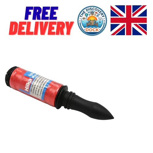 Durable 100m braided nylon - durable,