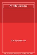 PRIVATE ENTRANCE-Barbara Wood