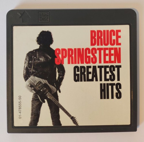Bruce springsteen greatest - bruce,