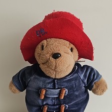 Vintage 1996 paddington - vintage,