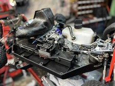 Losi 5ive T/B Carbon fiber