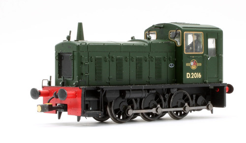 Bachmann gauge 366 br - bachmann, oo