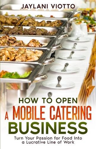 How open mobile catering - how,