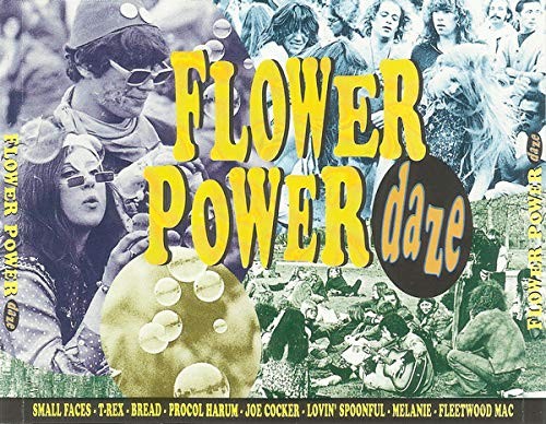 The flowerpot men lovin - flowerpot, /