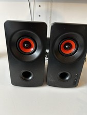 Asda Tech Bluetooth Speakers
