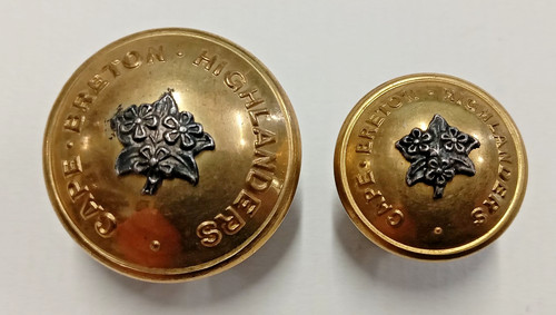 Superb pair canadian - of,