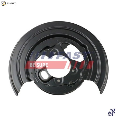 Splash guard brake disc - guard,