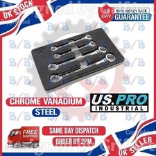US PRO INDUSTRIAL 4PC FLARE