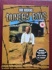The dunera boys - dunera, (dvd,