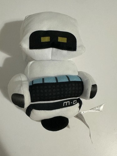 Wall plush disney - disney, robot