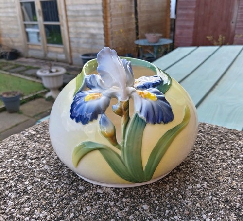 Handpainted graff german - handpainted,