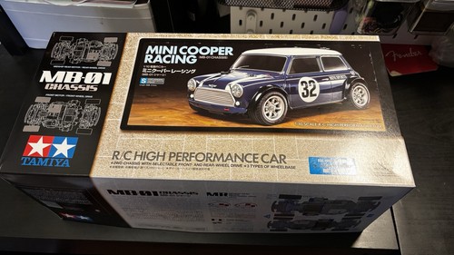 Tamiya mini 2025 mint - 2025,