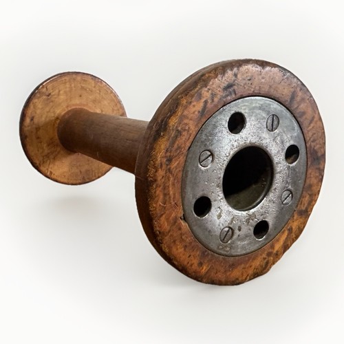 Antique wooden industrial - antique,
