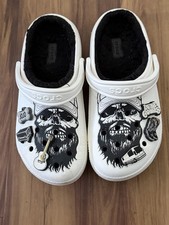 Luke Combs X Classic Lined