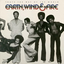 Earth, Wind & Fire That's the