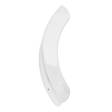 Banjo Armrest Single Leg Metal
