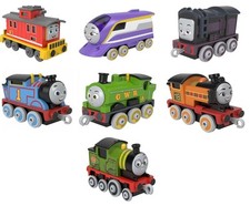 Fisher Price Metal Collection