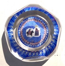 Whitefriars glass Christmas