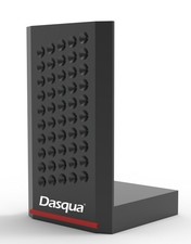 Pocket Mitre Square Precision Marking Ruler L-Shaped By Dasqua 1804-5551