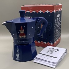 Bialetti Moka Express 3 Cup