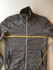 Superdry Orange Label Tri