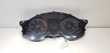 AUDI A4 SPEEDOMETER INSTRUMENT