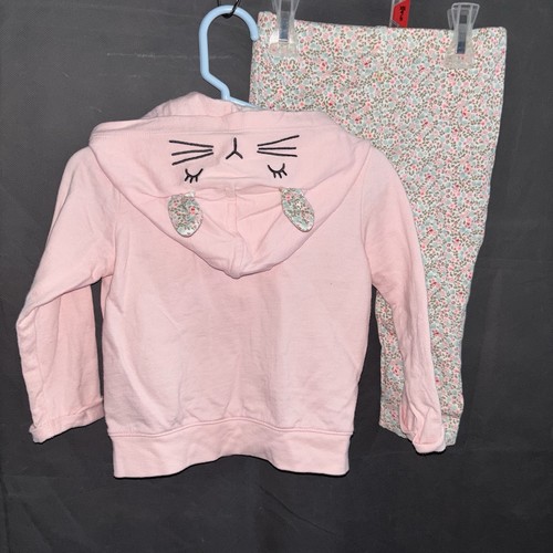 Carter baby girls pink - carter's,