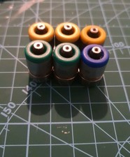 Hexagon Touch Trigger Probe Cmm Joblot