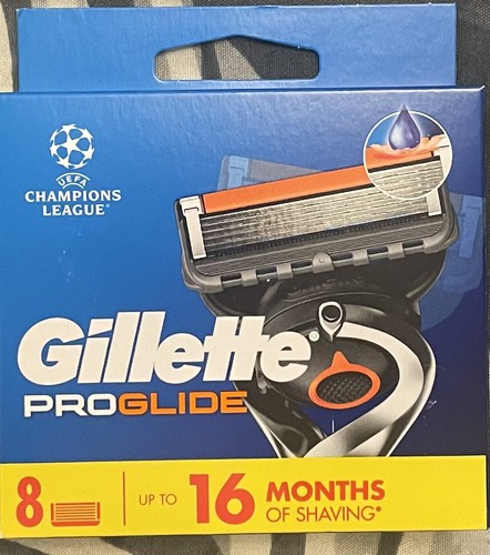 Gillette proglide men - gillette,