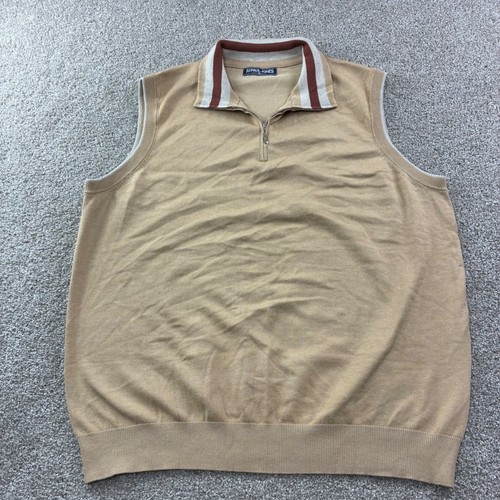 Paul jones mens tan - paul,