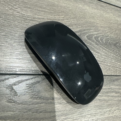 Apple magic mouse - 2, black